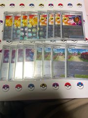 ポケモンカード バトルリージョン ミラー セット