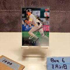 2020 BBM Premium Glory 大田泰示 15/20 直筆サイン 北海道日本