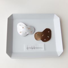 kokkohandmade ヘアピンセット