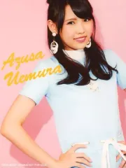 NMB48 Must be now タイプC 上新電機㈱ディスクピア特典 生写真 Must