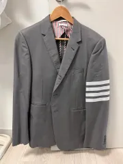 2025年最新】THOM BROWNE メンズ テーラードジャケットの人気アイテム