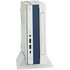 NEC mate MKT44メーカー再生品高性能スリムパソコン