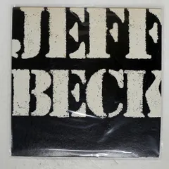 2025年最新】beck レコードの人気アイテム - メルカリ