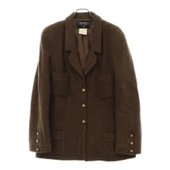 2025年最新】シャネル レディース パーカーの人気アイテム - メルカリ 