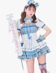 ジェラートキャットナース Malymoon/マリームーン - メルカリ