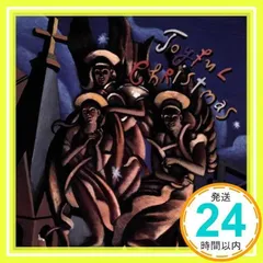 Joyful Xmas [CD] Various Artists_02