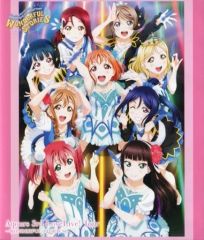 [중고]방악 Blu-ray Disc Aqours / 러브라이브! 선샤인!! Aqours 3rd LoveLive! Tour-WONDERFUL STORIES-