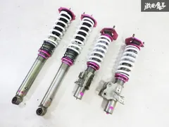 S14 S15シルビア C35 GC35 ロ-レル　BuddyClub 　車高調 S14 S15シルビア C35 GC35 ロ-レルBuddyClub 車高調