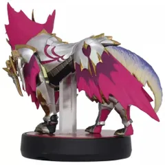 amiibo オトモガルク[メルゼガル]【モンスターハンターライズ:サンブレイク】(モンスターハンターシリーズ)