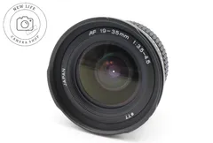 2025年最新】Tokina AF 20-35mm F3.5-4.5の人気アイテム - メルカリ