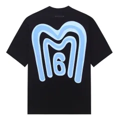 2024年最新】エムエム6 メゾンマルジェラ Tシャツ MM6 Maison Margiela ...
