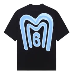 2024年最新】エムエム6 メゾンマルジェラ Tシャツ MM6 Maison Margiela 