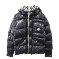2026年最新】MONCLER ブランソンの人気アイテム - メルカリ