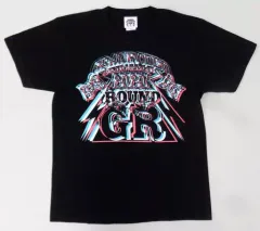 GRANRODEO　谷山紀章　Tシャツ　タンクトップ　たしなみキャンペーン 2025年最新】GranRodeo tシャツの人気アイテム - メルカリ
