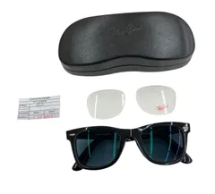 180059 Ray-Ban レイバン RB5121F サングラス　メガネ