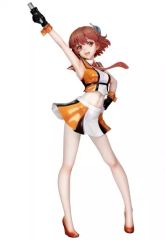 BLAZBLUE ブレイブルー マコト＝ナナヤ 1/7 完成品 フィギュア - メルカリ