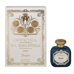 Officina di S. Maria Novella Acqua 100ml - メルカリ