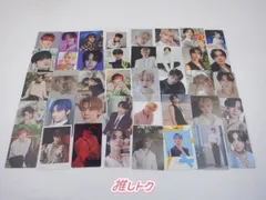 TOMORROW X TOGETHER YEONJUN トレカ 40枚 ヨンジュン