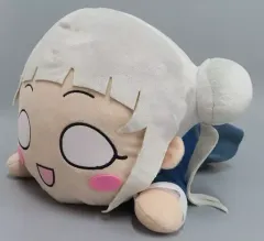 ラブライブスーパースター　ふわぷちぬいぐるみ 嵐千砂都 Amazon.co.jp: ラブライブ！スーパースター!! ぬいぐるみ 嵐 千砂都