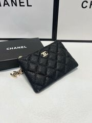 CHANEL シャネルのクラッチバッグ 小銭入れ