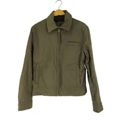 マークジェイコブス MARC JACOBS MADE IN USA 中綿ジャケット メンズ JPN：S のサムネイル