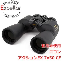 2023年最新】アクションEX 7x50 CFの人気アイテム - メルカリ