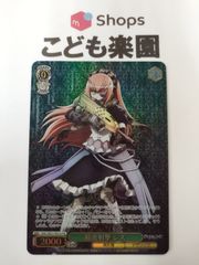 ヴァイスシュヴァルツ　オーバーロード　精密射撃　シズ　パラレル　OVL/SE51-P01S