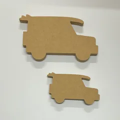 アートパネル SUV MDF1.5cm S.Mサイズセット