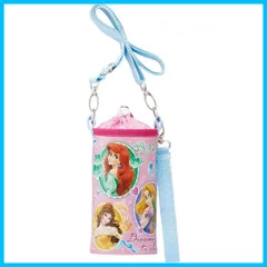 【数量限定】ペットボトルケース プリンセス Skater 20