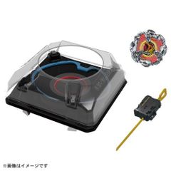バハムートブリッツ　ナイトフォートレス　ギアケース　※ベイコード使えません バハムートブリッツ ナイトフォートレス ギアケース ※ベイコード使え