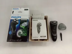 未使用品、PHILIPS メンズ電気シェーバー PT761/14 Amazon | フィリップス メンズシェーバー パワータッチ PT761/14