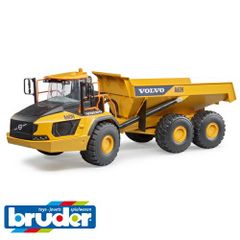 VOLVO EC210 & A40D 1/50 スケールモデルセット - メルカリ