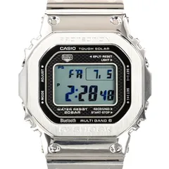 2025年最新】CASIO G-SHOCK GMW-B5000D-1JFの人気アイテム