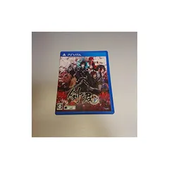 剣が君 for V 通常版 - PS Vita