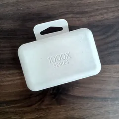 【SONY ワイヤレスノイズキャンセリングステレオヘッドセット プラチナシルバー WF-1000XM5】