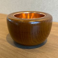 /// 再入荷 /// 　香炉灰セット　木製　香炉　火鉢　お香　線香　仏具
