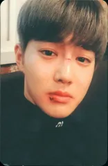 EXO Lucky one ver. SUHO Ex'act