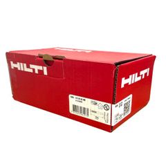 HILTI X-C 20 B3 MX 1000本入り 連結釘 - メルカリ