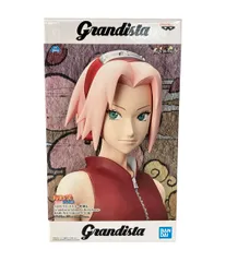 2025年最新】naruto ナルト grandista サクラの人気アイテム