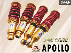 インテグラ DC2 DB8 シビック EG6 EG4 Largus 車高調 LARGUS ONLINE