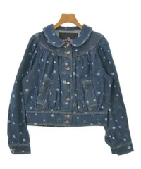 2025年最新】MARC JACOBS レディース Gジャン・デニムジャケット 2025年最新】MARC JACOBS レディース Gジャン・デニムジャケット