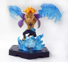 【中古】トレーディングフィギュア マルコ 「一番くじ ワンピース ヒストリーオブエース」 I賞 コレクションフィギュア