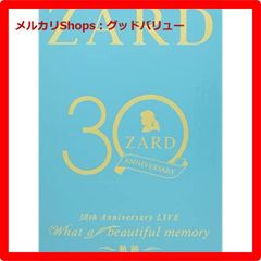 非売品】ZARD 30周年記念 特製バインダー＆A4クリアポスター セット