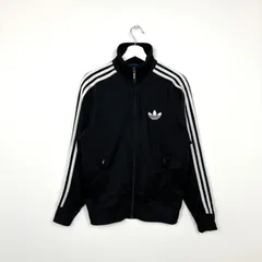 【美品】 adidas FIREBIRD TT 短丈トラックジャケット ブラック 20％OFF／SALE】アディダス オリジナルス adidas Originals