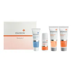 エンビロン モイスチャー1セット 保湿ジェル クリーム ENVIRONのサムネイル