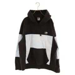 2026年最新】supreme the north face bandana hooded sweatshirtの人気
