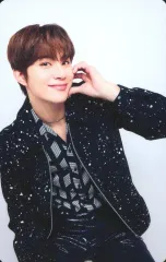 【中古】コレクションカード(男性) NCT 127/ジョンウ(JUNGWOO)/「NCT 127 3RD TOUR ’NEO CITY ： JAPAN - THE UNITY’」ランダムフォトカード