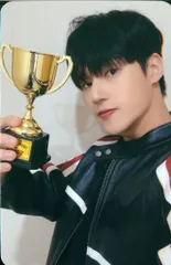 ATEEZ AppleMusic Offline Event WOO YOUNG THE WORLD EP.FIN:WILL Offline