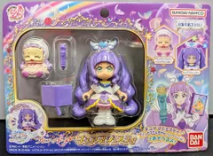 バンダイ プリコーデドール ひろがるスカイ!プリキュア キュアマジェスティ
