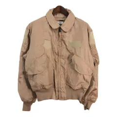 CWU-45P 実物　SMALL 34-36 92年納入品 90s 米軍実物 CWU-45/PISRATEX社製 1992年 M C746 - メルカリ
